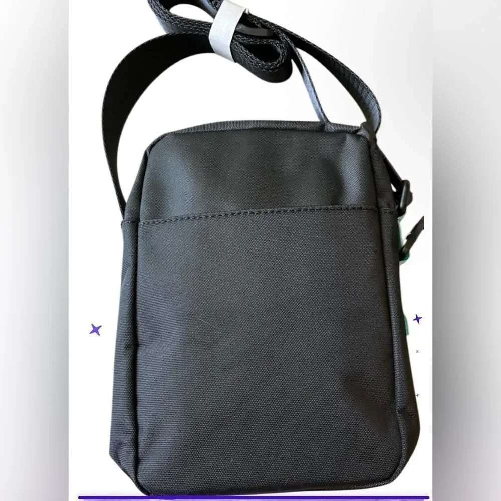 True‎ Religion Sitca Crossbody Bag (unisex)